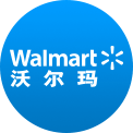 沃尔玛